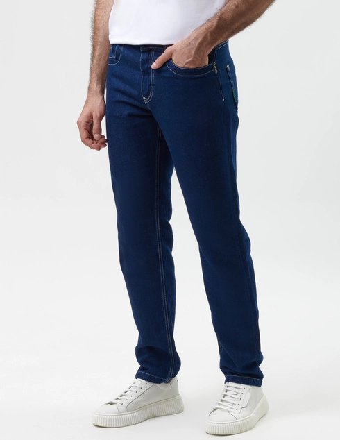 Bikkembergs 0833-7037_blue фото-3