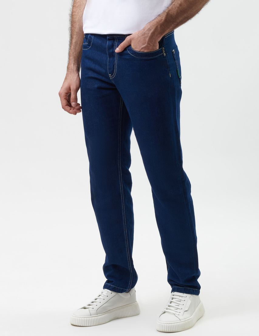 Bikkembergs 0833-7037_blue фото-3