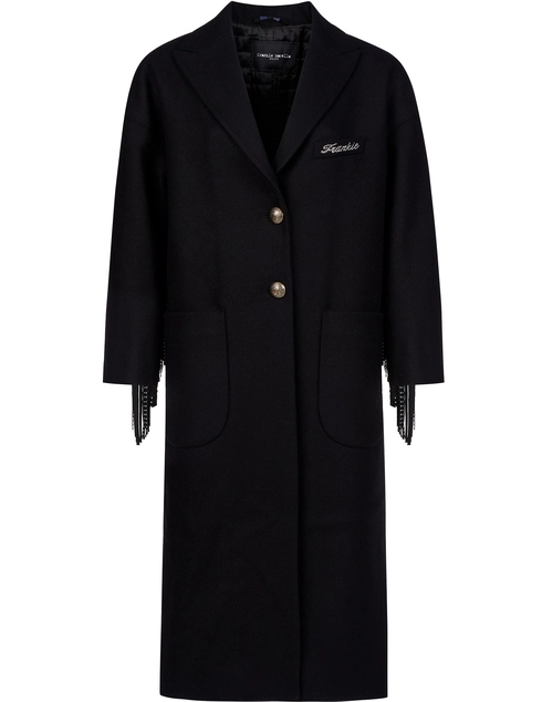 Frankie Morello FWCF9086CP-N01-black фото-1