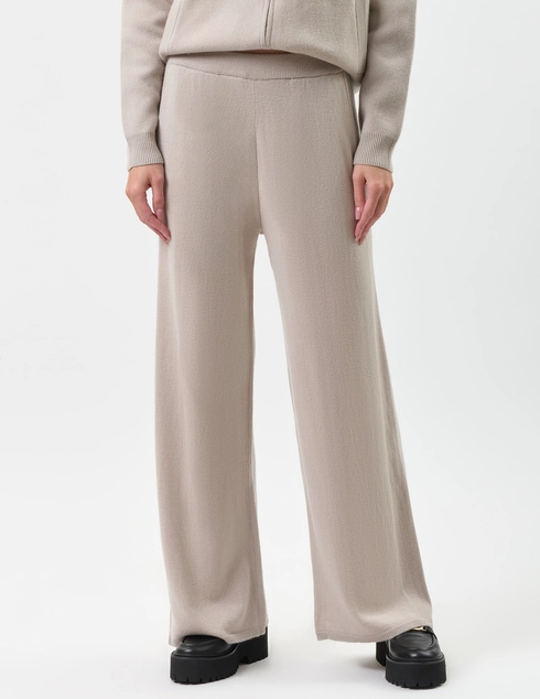 Kaos KT012-KT006-wool--Grey_beige фото-4