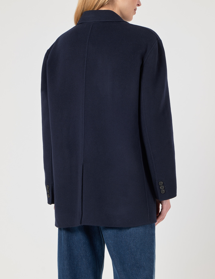 Weekend Max Mara RELAIS_blue фото-4
