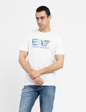 Ea7 Emporio Armani футболка