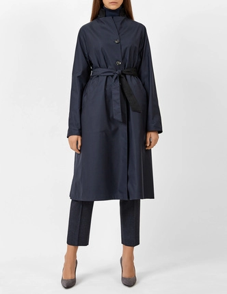 KITON плащ