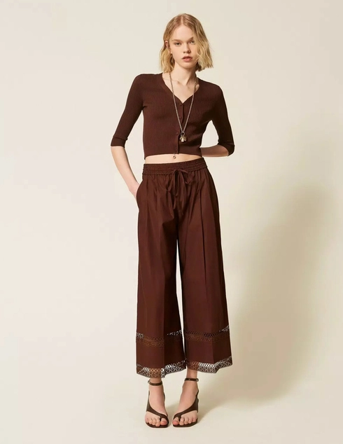 Twinset 261TT2252-12110 фото-7