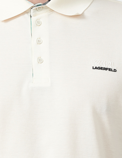 Karl Lagerfeld 745008-80_beige фото-4
