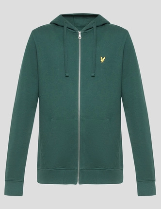 LYLE & SCOTT спортивная кофта