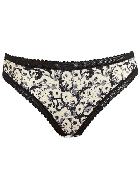 Fantasie Mya-2587-Monochrome-Black фото-1