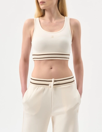 ARMANI EXCHANGE топ