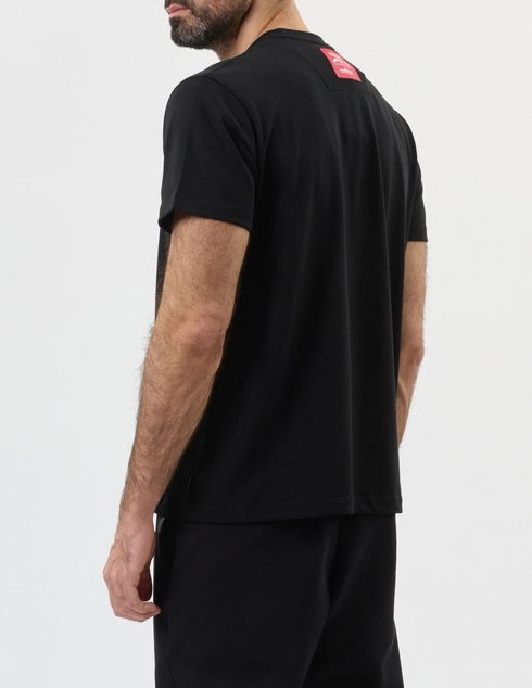 SPRAYGROUND SP773BLK_black фото-4