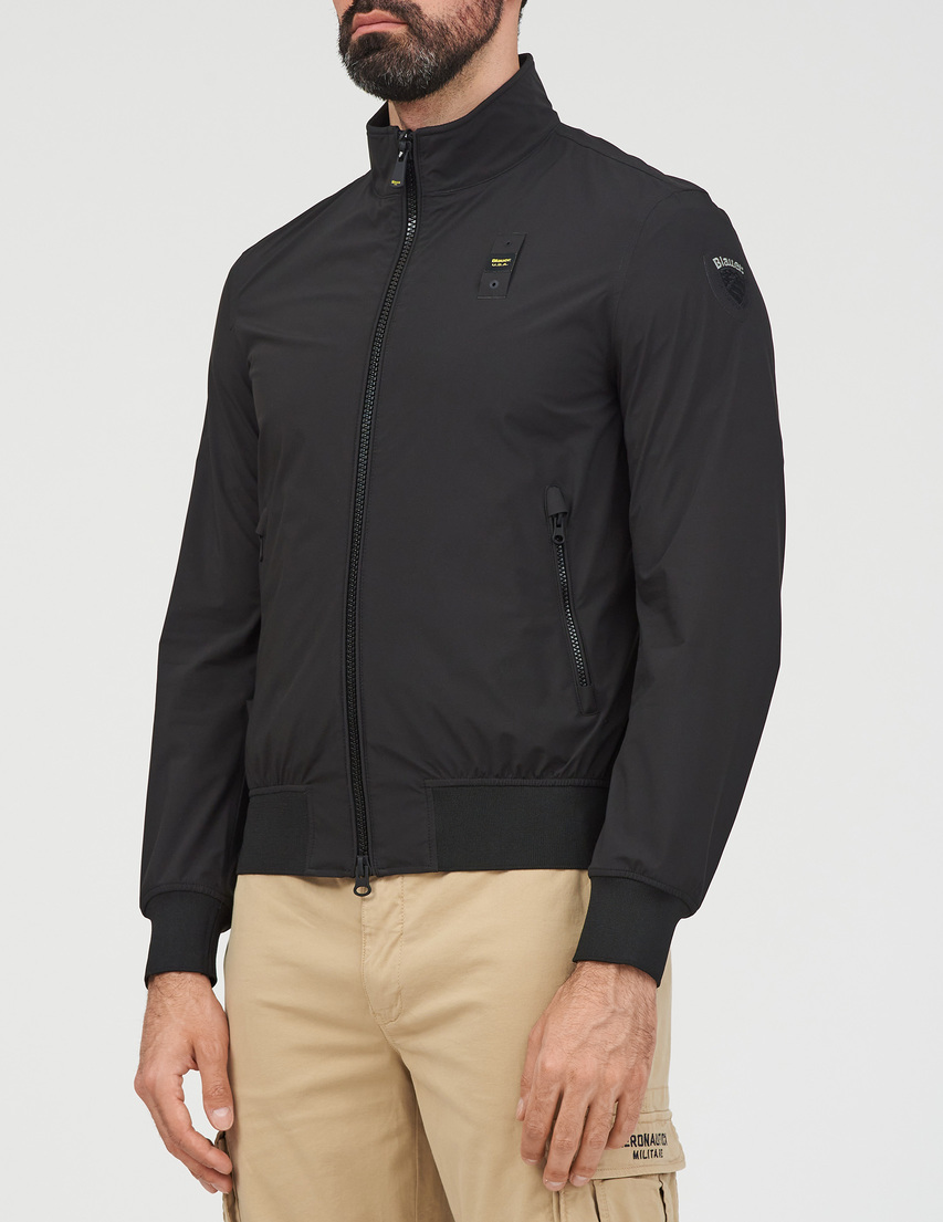 Blauer 11133-999_black фото-2