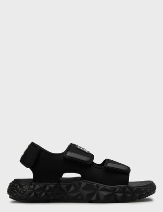 EA7 EMPORIO ARMANI сандалі