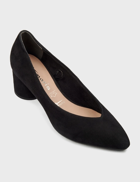 черные Туфли Tamaris 1-22429-23-001-black