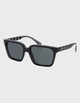 ARMANI EXCHANGE сонцезахисні окуляри