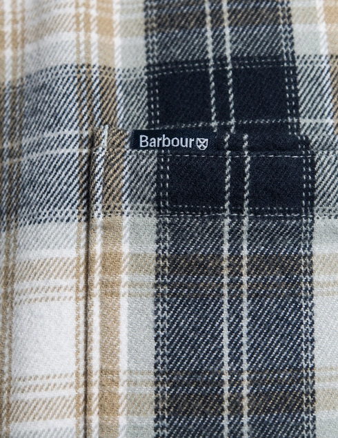 Barbour MSH5670BE11 фото-4
