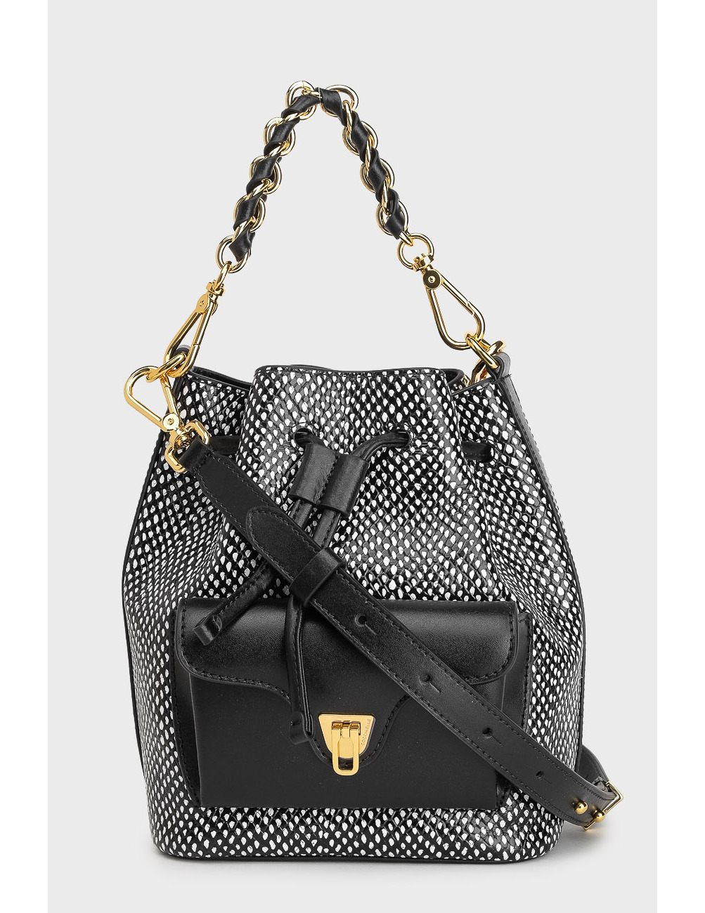 

Сумка, Черный