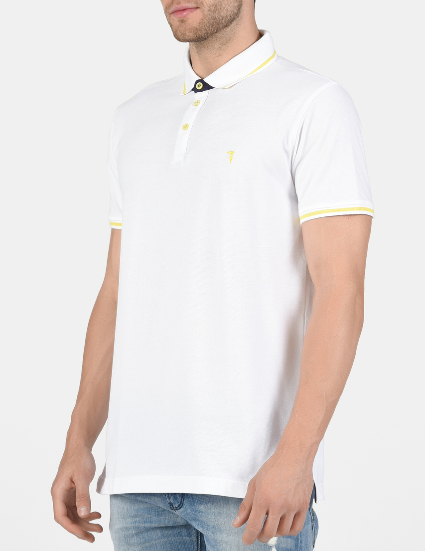 Trussardi 52T00246-W001_white фото-2