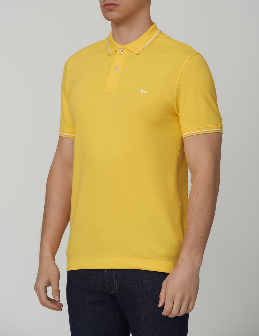 Harmont&Blaine LNH032020862_311-yellow фото-2