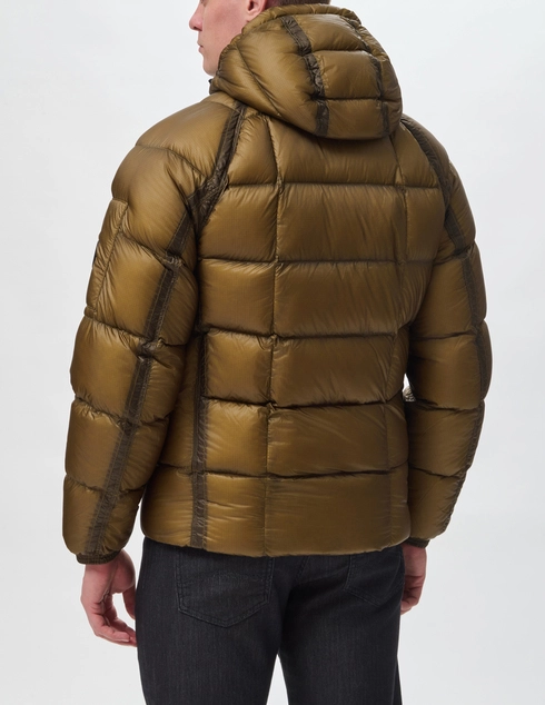 C.P. Company 21CMOW702A-340_khaki фото-4