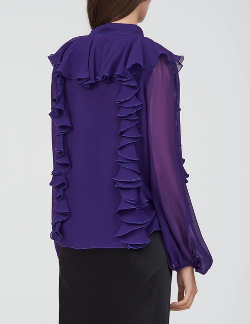 Giambattista Valli GV-А16-PV2035-675+purple фото-3