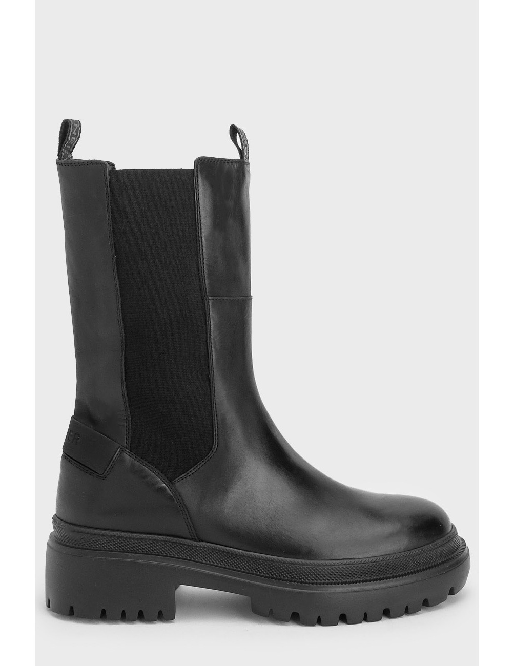 

Ботинки, Черный