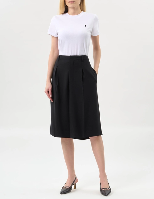 AMI FSO305-VI0007-001_black фото-2