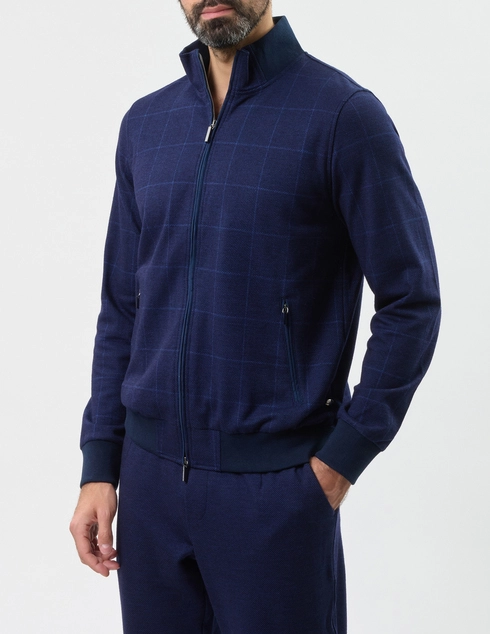 Capobianco 19M464-QF00-050_blue фото-3