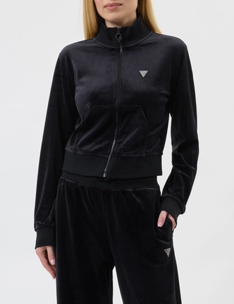 GUESS спортивная кофта