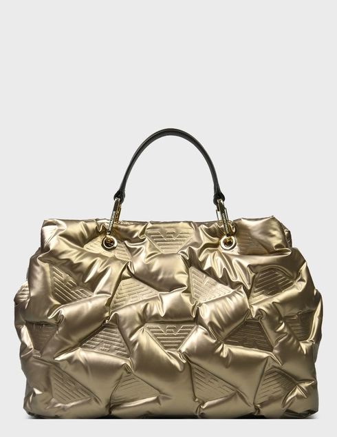 Emporio Armani Y3D-165-2-Nylon-platino_silver фото-1