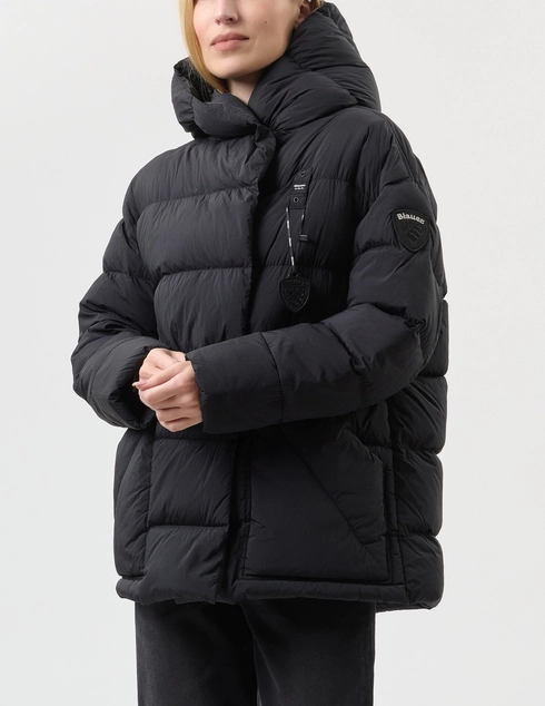 Blauer 03179-999_black фото-3