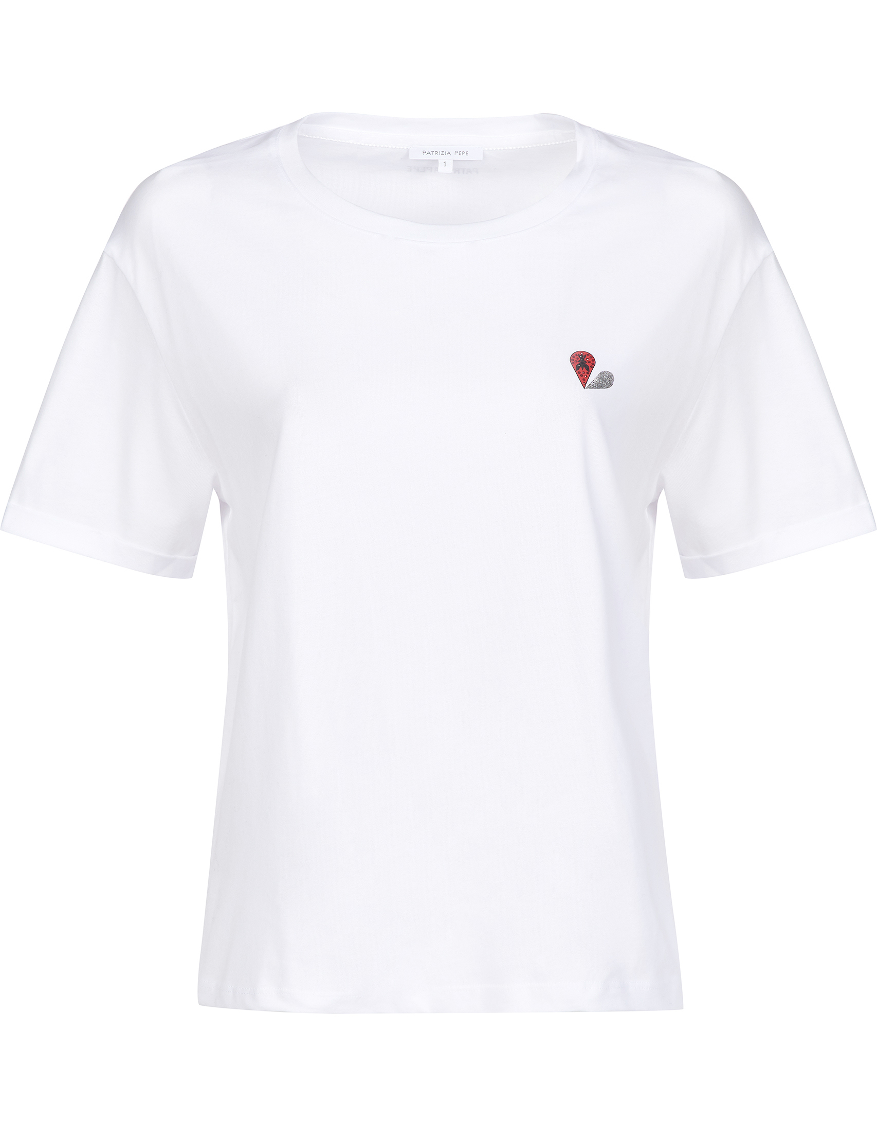 

Футболка, Белый