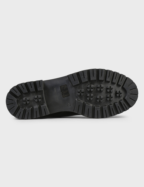 черные Ботинки Laura Bellariva 6089-black размер - 40
