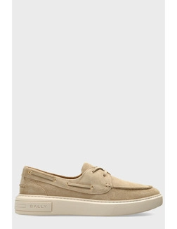 BALLY