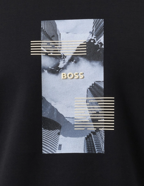 Boss 50548324-002_black фото-5