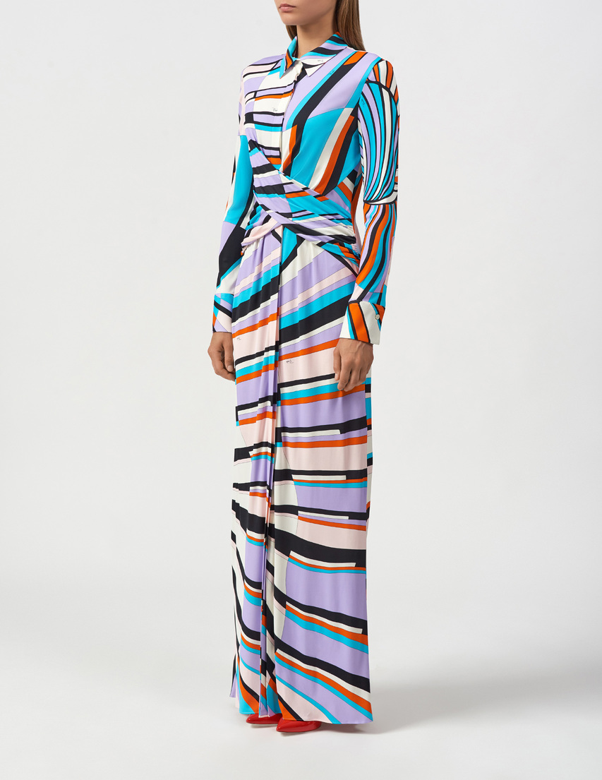 Emilio Pucci EP-9HJI01-9H757-multi фото-2