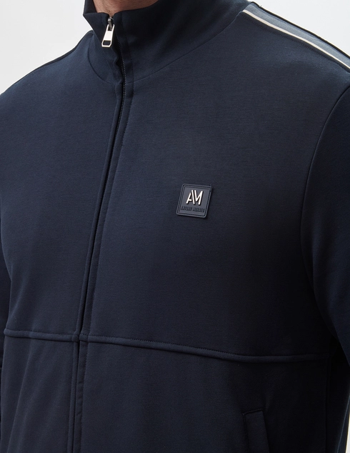 Antony Morato MMFL01178-FA150222-7139_blue фото-5