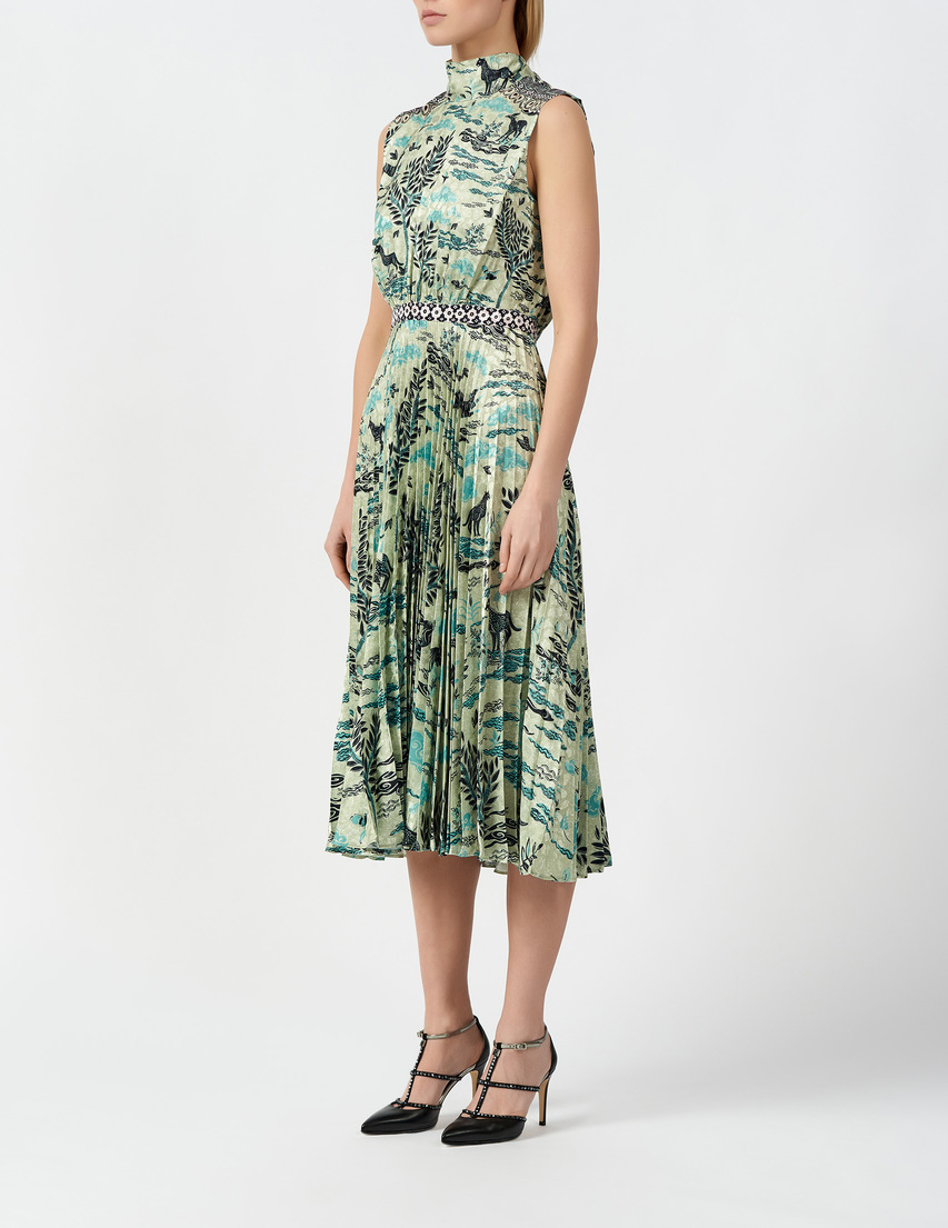 Saloni SAL-SS20-10385-1424-multi фото-2