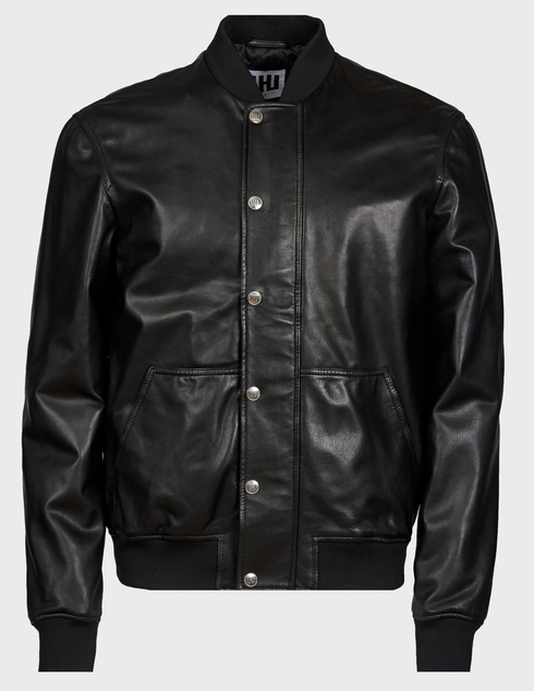 Les Hommes UHL202-150U-black фото-1