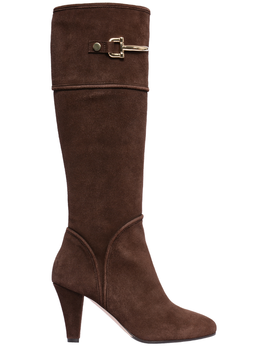 

Сапоги, Коричневый