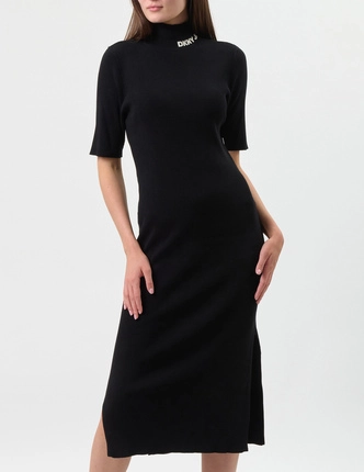 DKNY платье