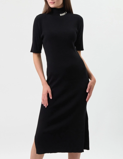DKNY DJ5R0751-2L5_black фото-1