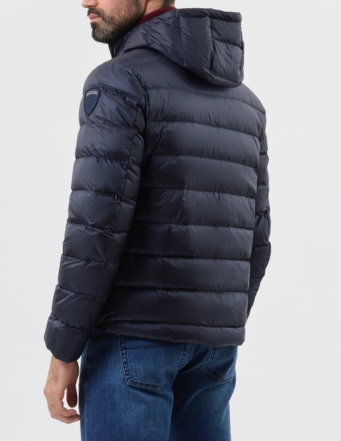 Blauer AGR-25WBLUC03086006047-888LT фото-4