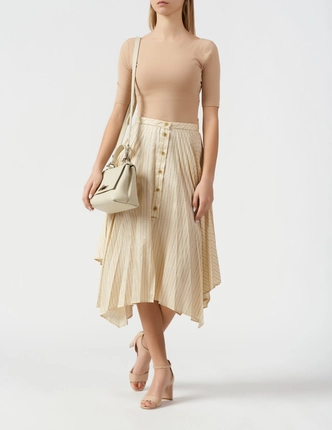 ACNE STUDIOS юбка