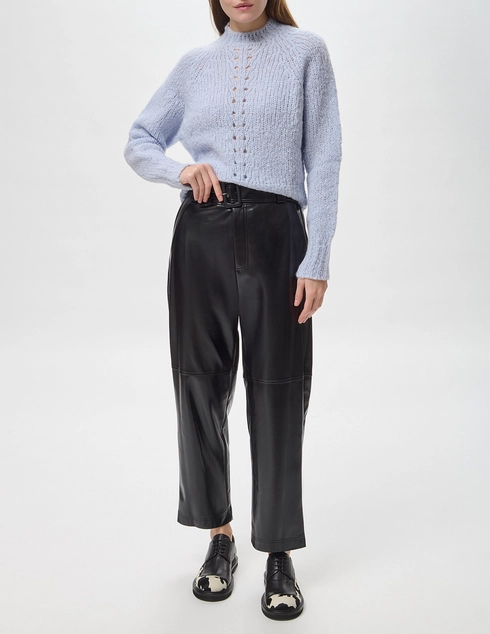 Twinset 262TF3040-14104_blue фото-2