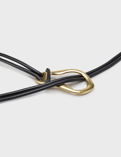 Lea Lab CINTURA0005-black фото-2