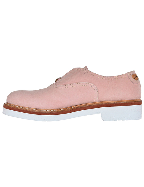 женские розовые Туфли Cesare Paciotti S97308_pink - фото-2