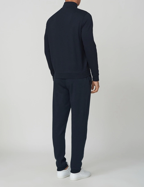 Bugatti 85196-390_blue фото-3