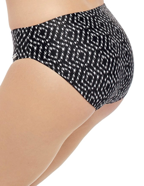 Fantasie Byron-Bay-6441-Black-Cream_black фото-3