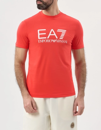 EA7 EMPORIO ARMANI футболка