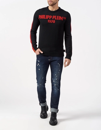 PHILIPP PLEIN свитер