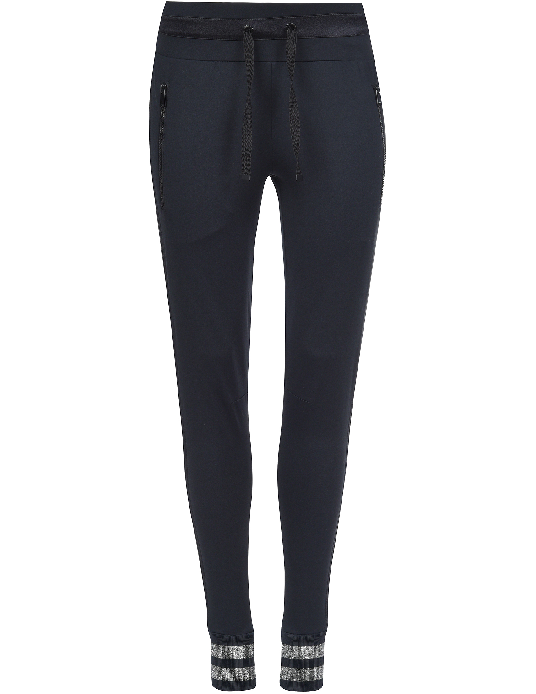 Женские спортивные брюки GOLDBERGH GB3070183-900_black